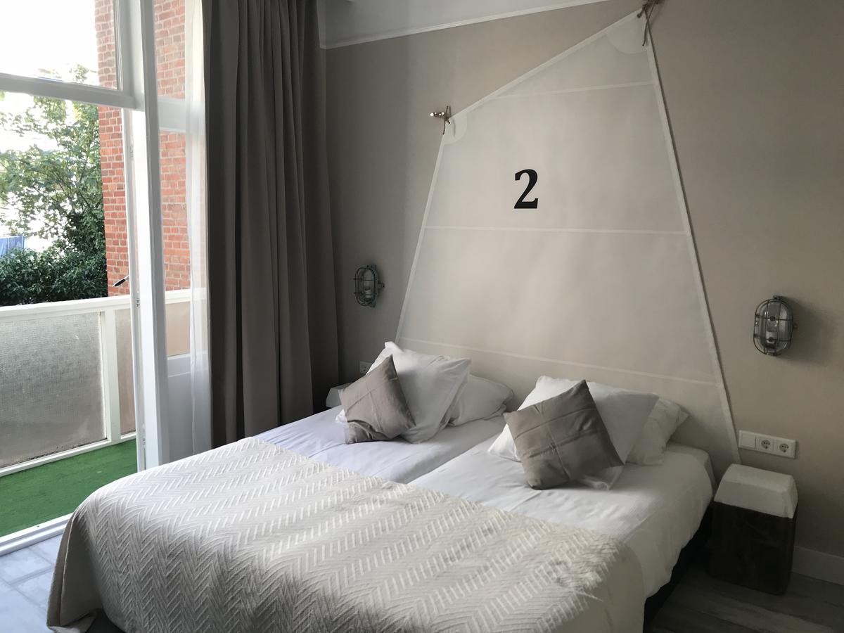 Hotel Hotel Mimosa Scheveningen Den Haag