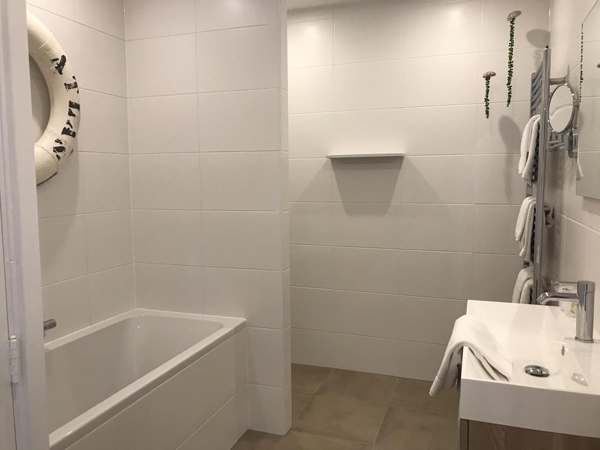 Hotel Mimosa Scheveningen Hotel