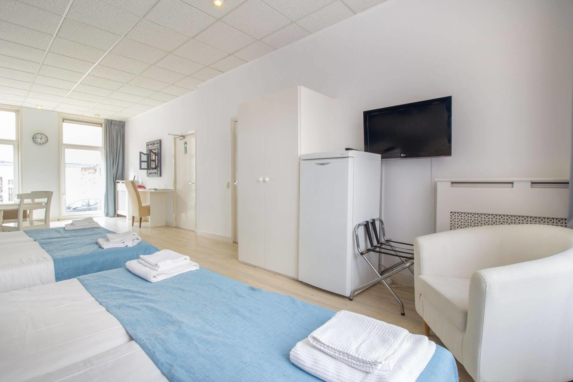 Hotel Hotel Mimosa Scheveningen Den Haag