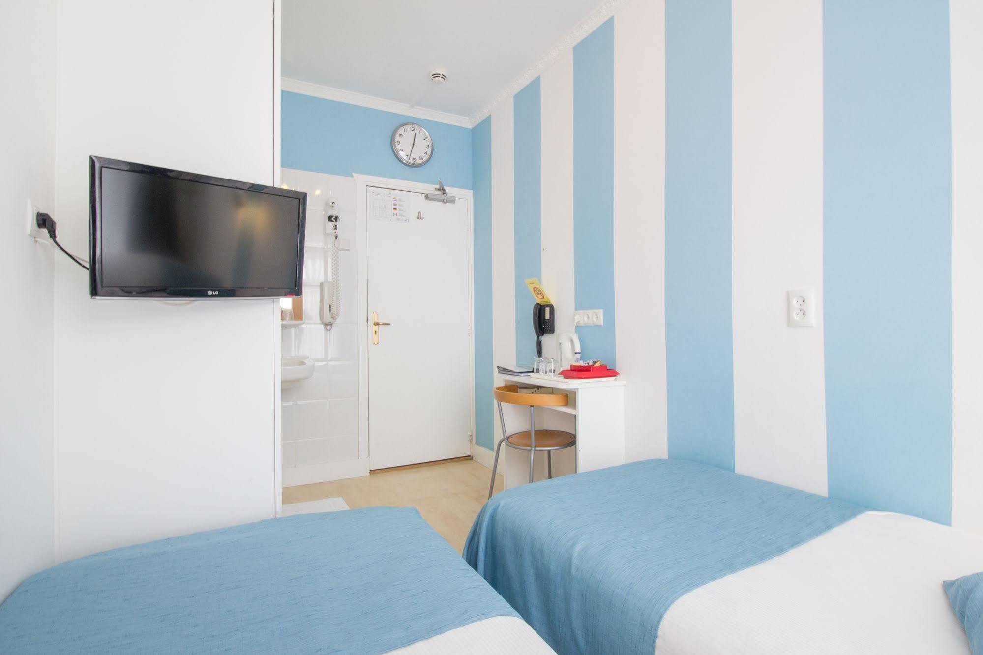 Hotel Hotel Mimosa Scheveningen