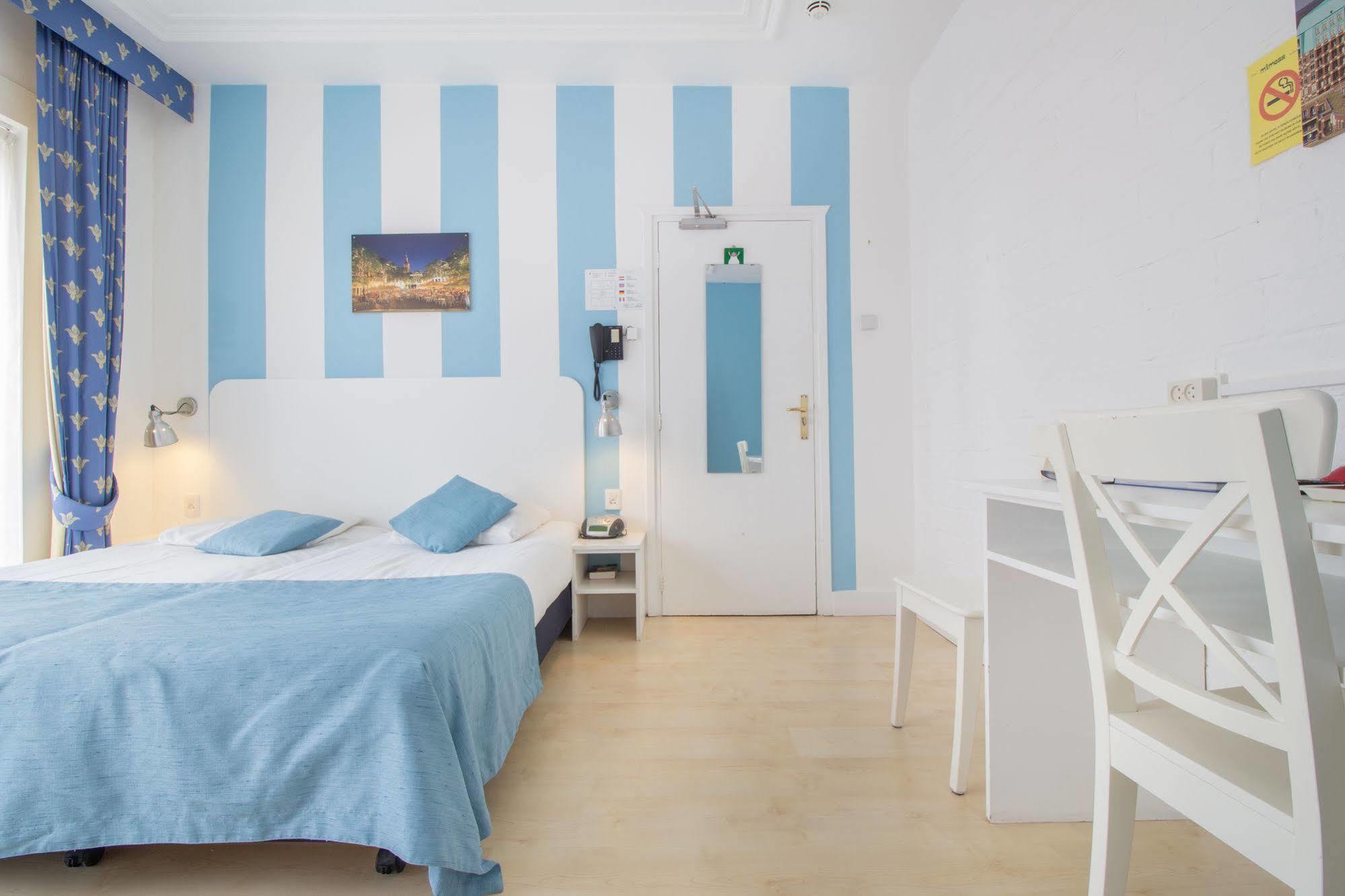 Hotel Hotel Mimosa Scheveningen Den Haag