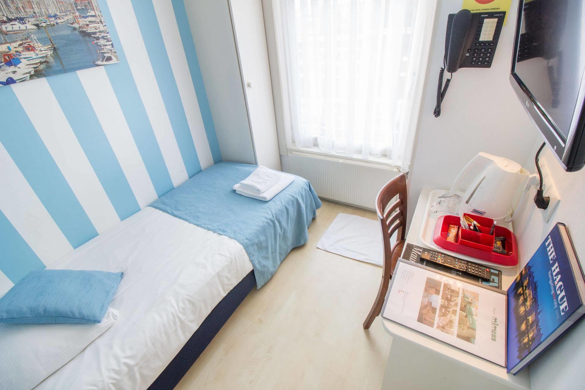 Hotel Mimosa Scheveningen Hotel