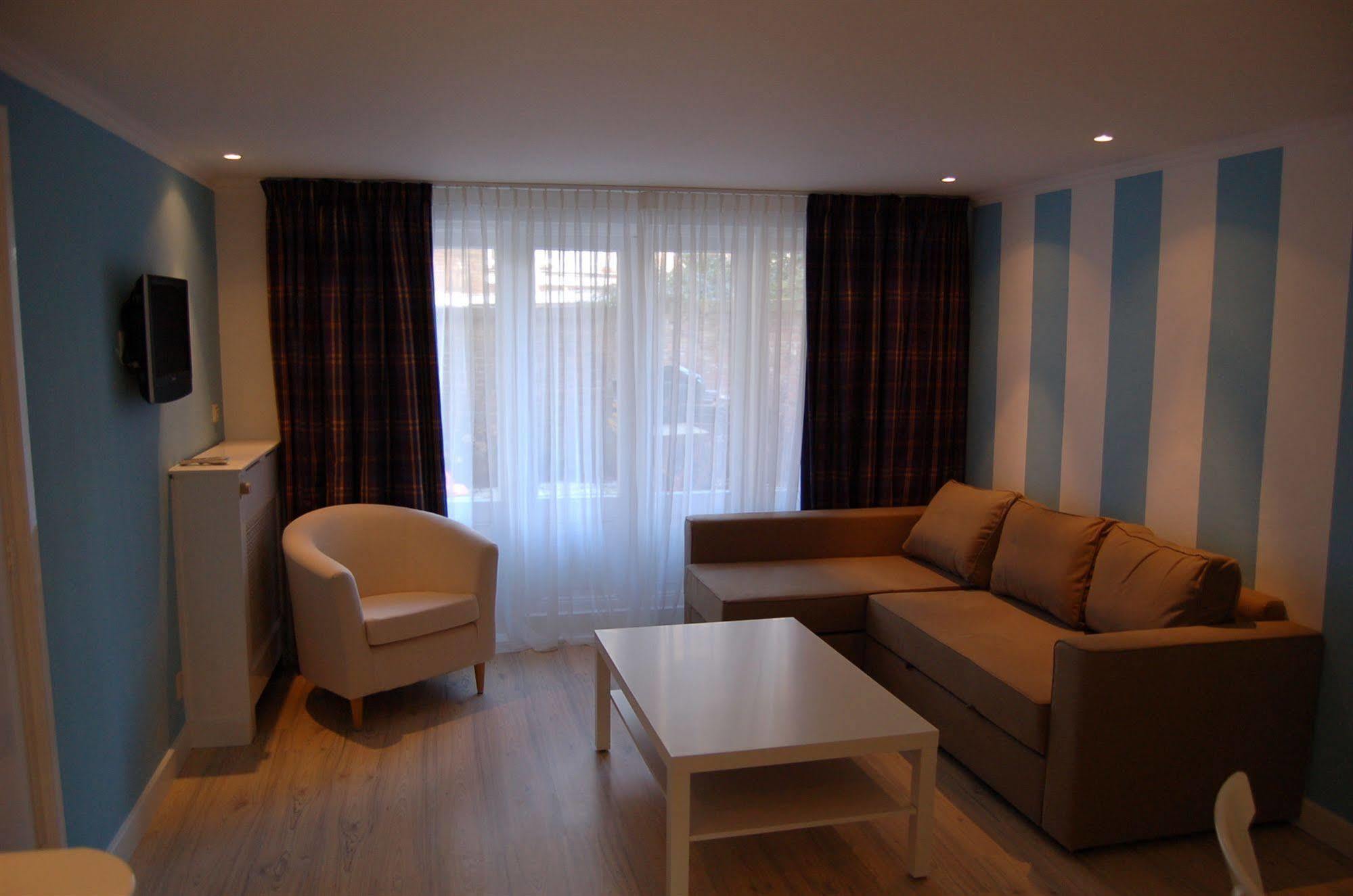 Hotel Hotel Mimosa Scheveningen