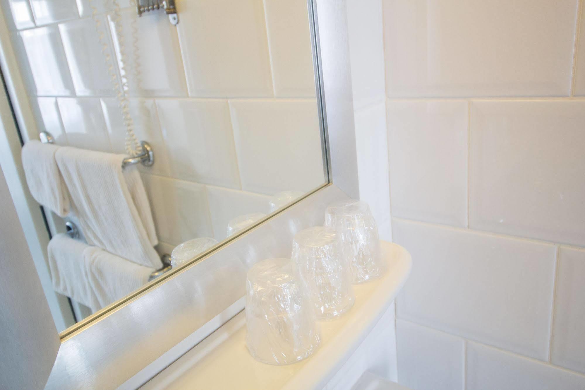 Hotel Mimosa Scheveningen Hotel Den Haag