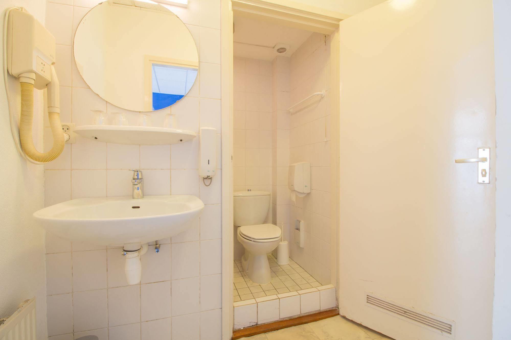 Hotel Mimosa Scheveningen Hotel 2*