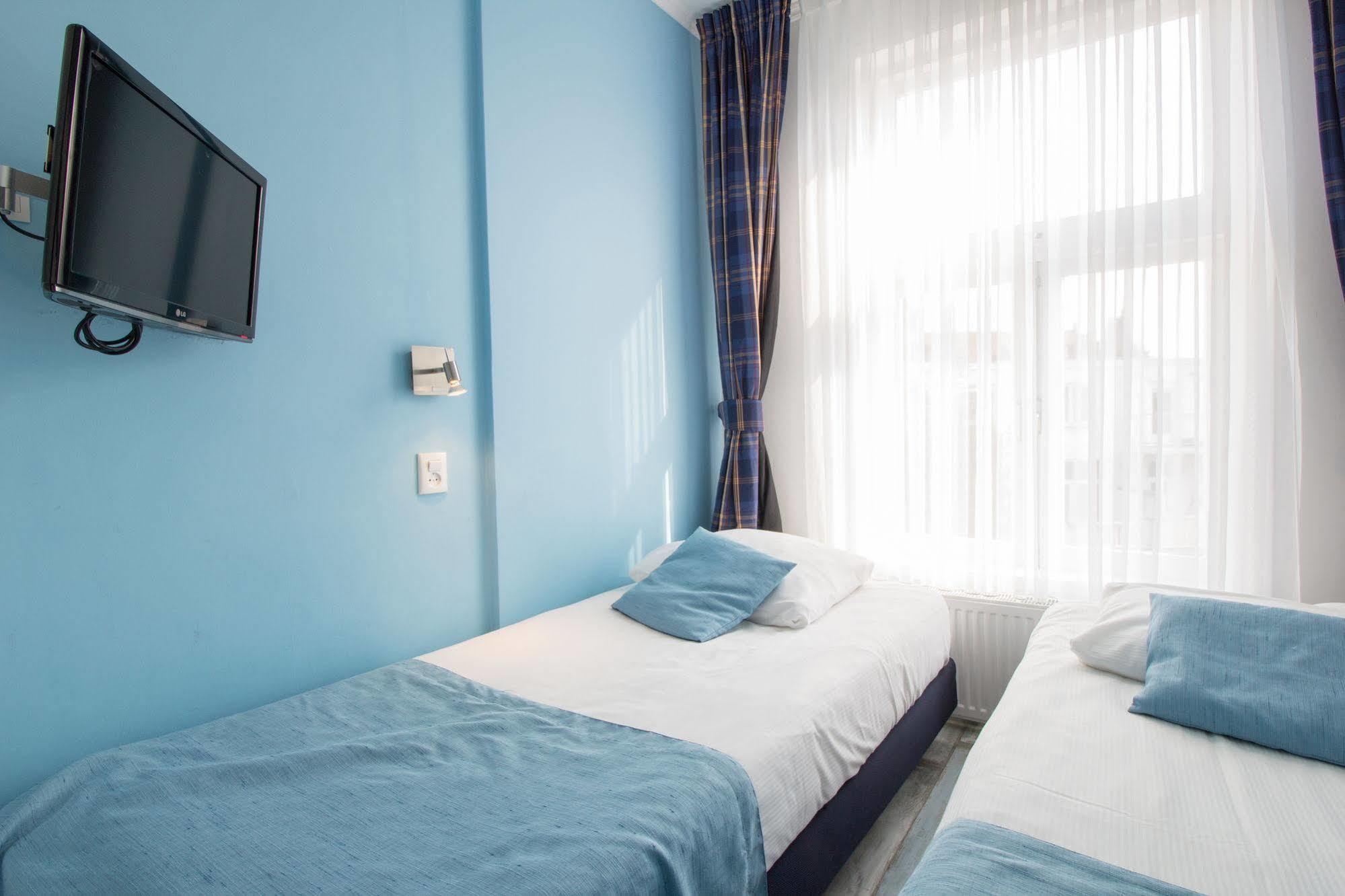 Hotel Mimosa Scheveningen Hotel