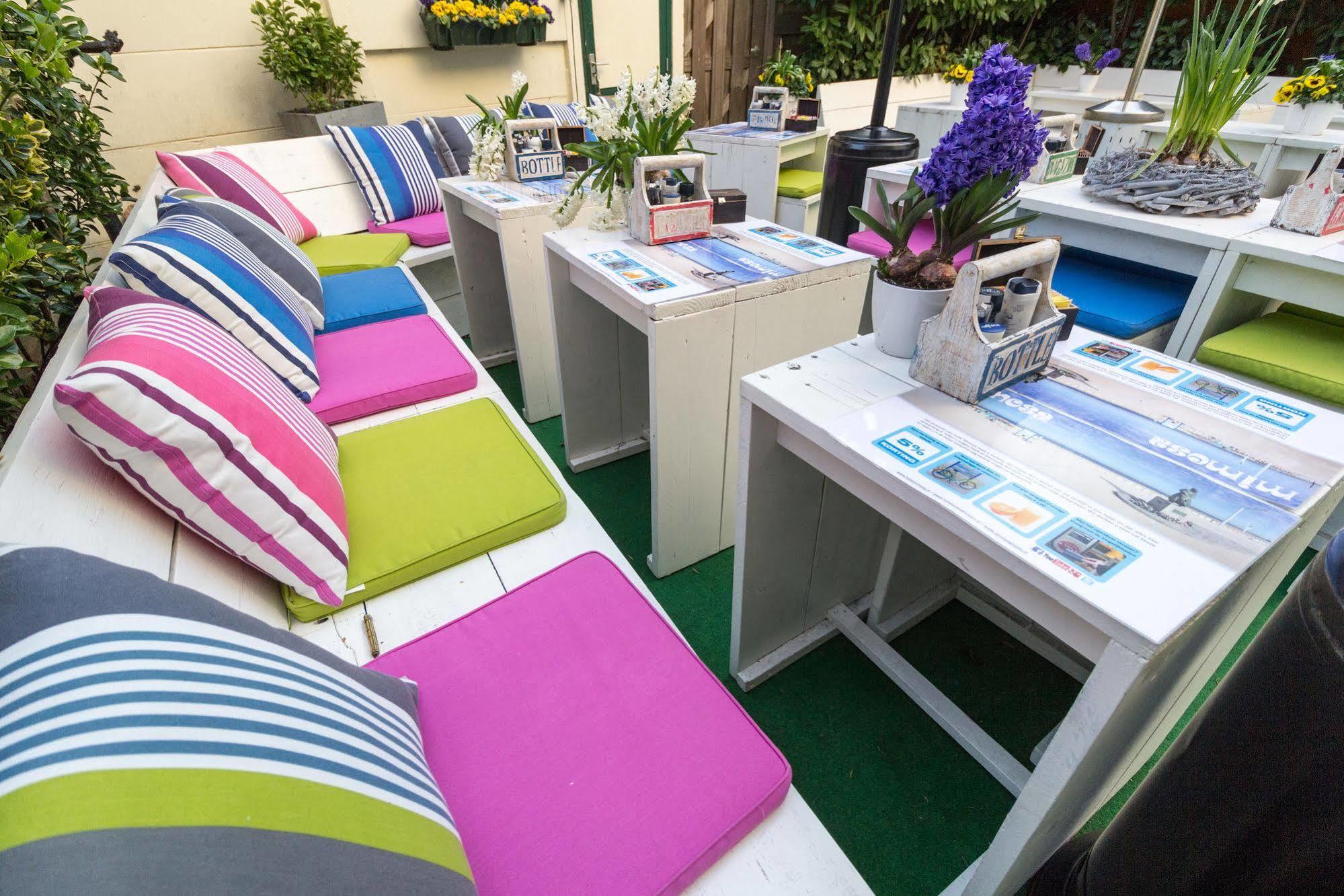 Hotel Mimosa Scheveningen Hotel