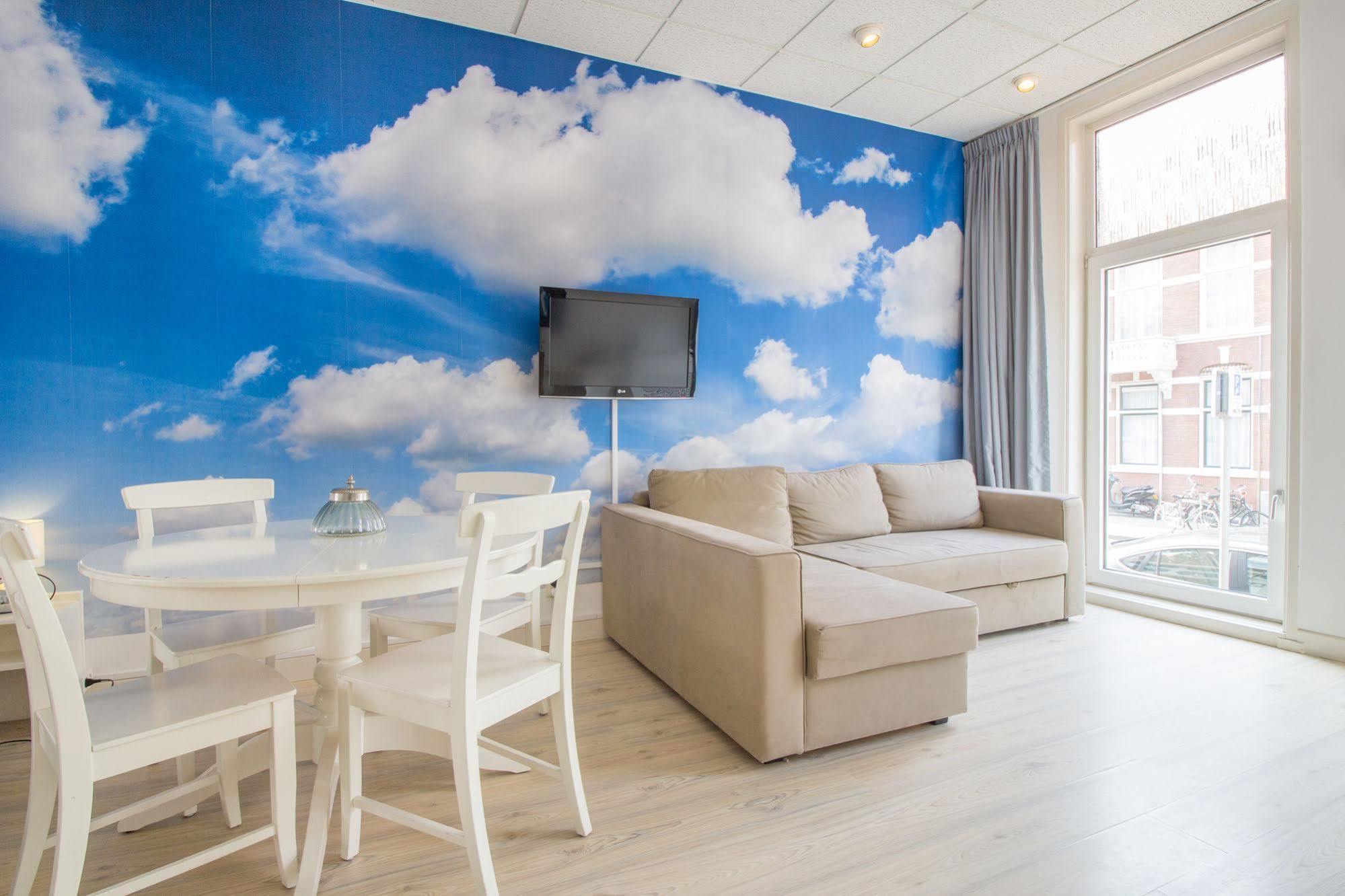 Hotel Mimosa Scheveningen Hotel