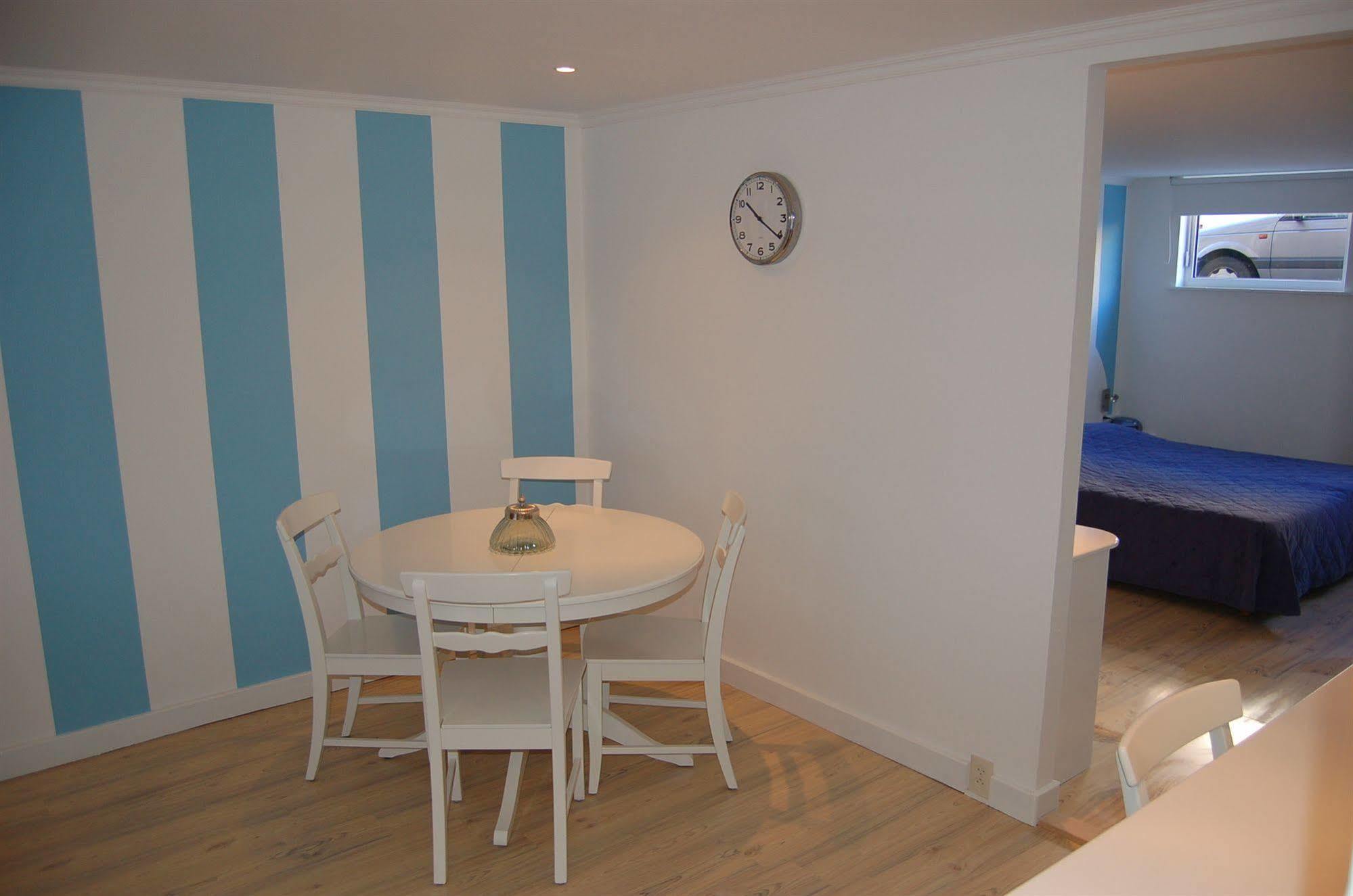 Hotel Mimosa Scheveningen 2*