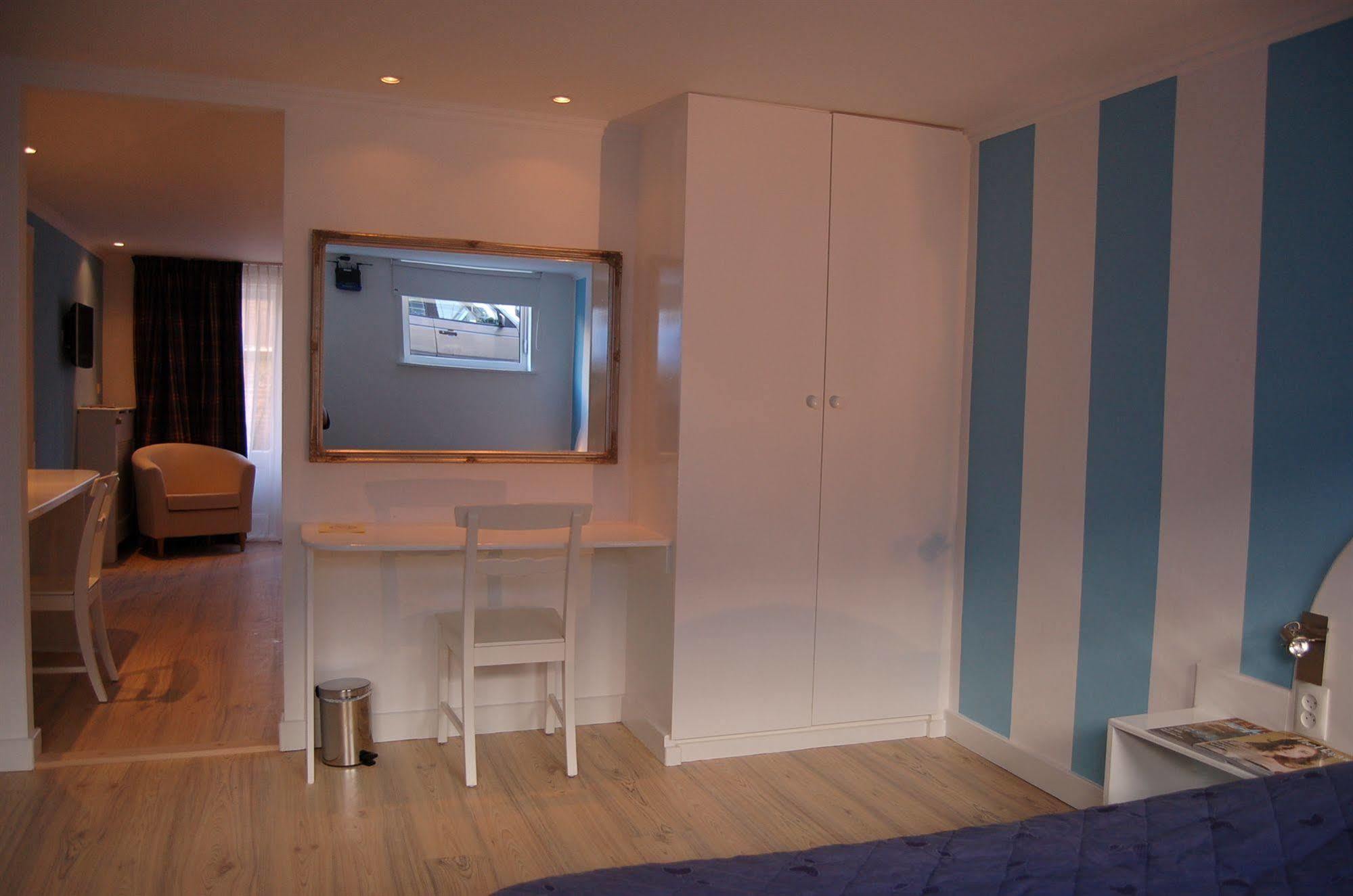 Hotel Hotel Mimosa Scheveningen