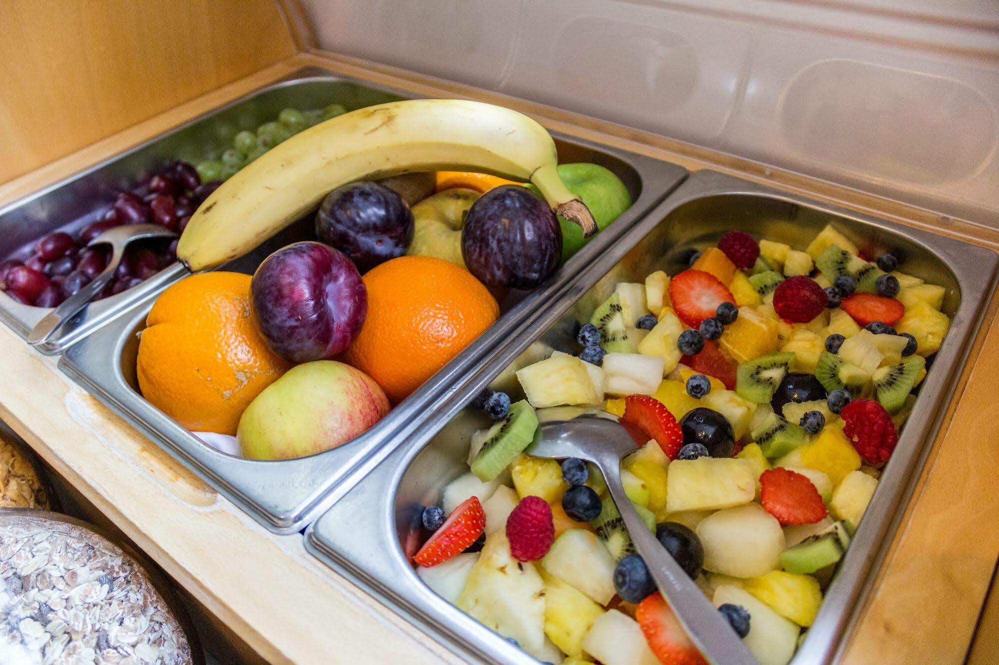 Hotel Hotel Mimosa Scheveningen