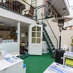 Hotel Mimosa Scheveningen