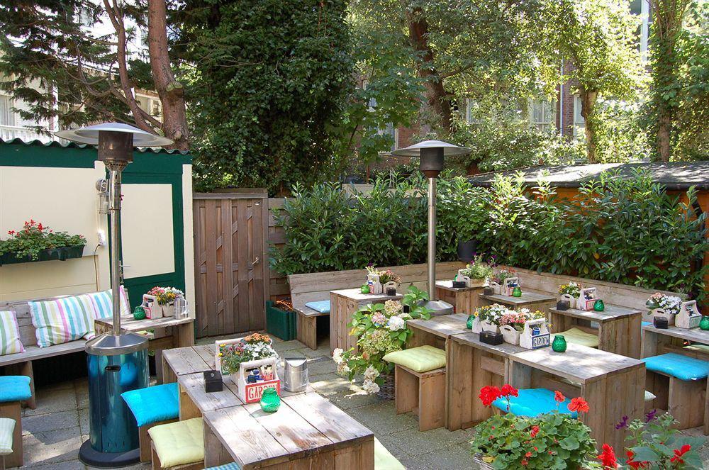 Hotel Mimosa Scheveningen